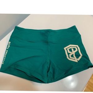 Born Primitive Shorts Size Large